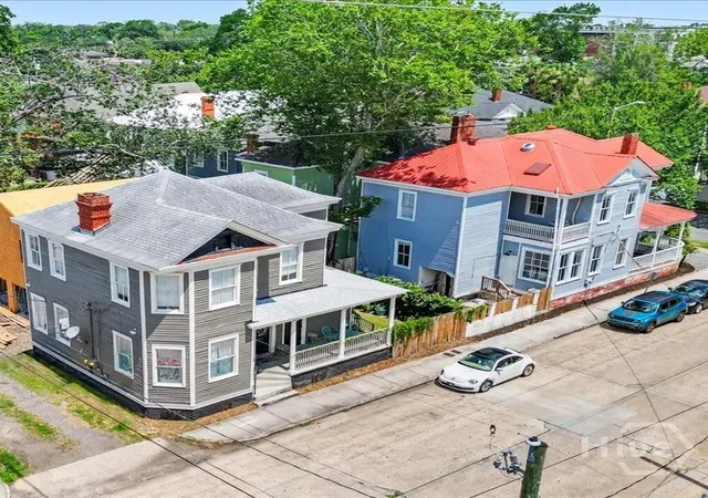 Listing Photo 5 - Condo for sale in building located at 1809 Jefferson St, Savannah, GA 31401