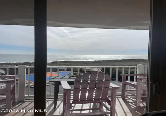 Homes for sale in North Topsail Beach, NC | 2000 New River Inlet Rd #Unit 1202, North Topsail Beach, NC 28460 | MLS# 100585440