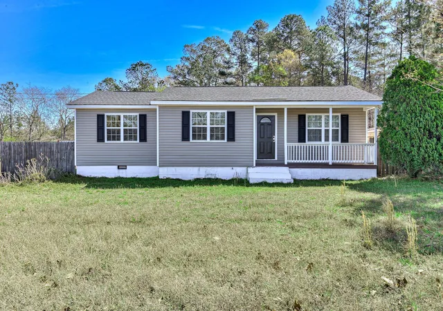 1st image of 1359 Newmantown Rd, Grovetown, GA 30813 | MLS# 98253894