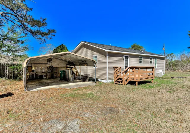 26th image of 1359 Newmantown Rd, Grovetown, GA 30813 | MLS# 98253894