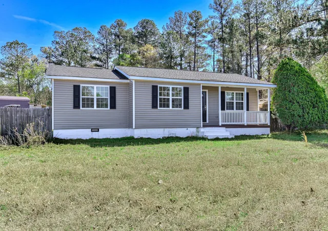 2nd image of 1359 Newmantown Rd, Grovetown, GA 30813 | MLS# 98253894