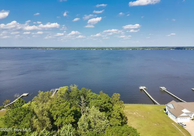 Photo 3 of Land for sale at Lot 1/1a River Hills Rd, Blounts Creek, NC 27814 | MLS# 100540068 | Listing updated on 2026-05-08