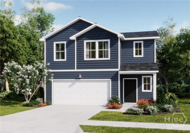 1st image of 176 Summertown Dr, Statesboro, GA 30461 | MLS# SA362801