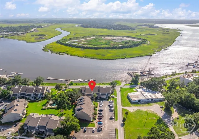 Photo 2 of Condo for sale at 3005 River Dr #108, Savannah, GA 31404 | MLS# SA354906 | Listing updated on 2026-07-10