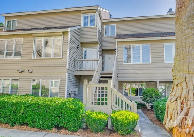 Photo 3 of Condo for sale at 3005 River Dr #108, Savannah, GA 31404 | MLS# SA354906 | Listing updated on 2026-07-10