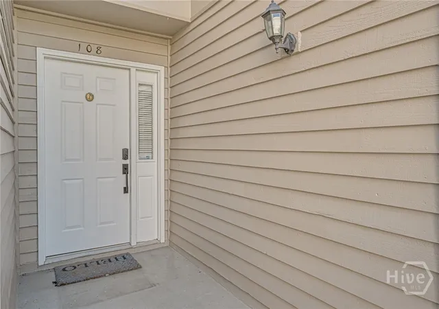 Photo 3 of Condo for sale at 3005 River Dr #108, Savannah, GA 31404 | MLS# SA354906 | Listing updated on 2026-10-07