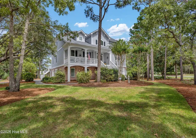 Photo 1 of Single family home for sale at 1798 Candle Ridge Ln Se, Bolivia, NC 28422 | MLS# 100596049 | Listing updated on 2026-09-19