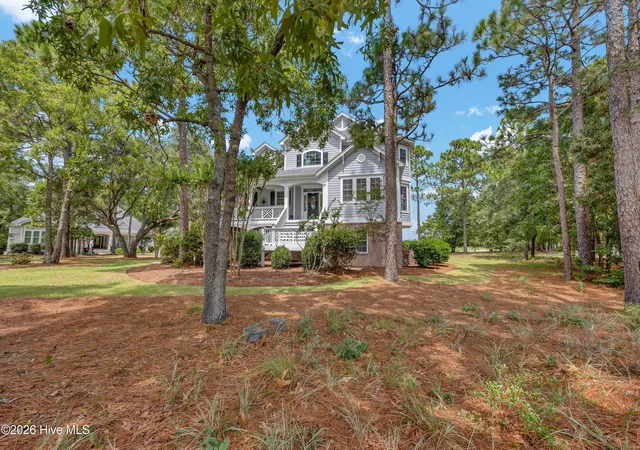 Photo 3 of Single family home for sale at 1798 Candle Ridge Ln Se, Bolivia, NC 28422 | MLS# 100596049 | Listing updated on 2026-09-19