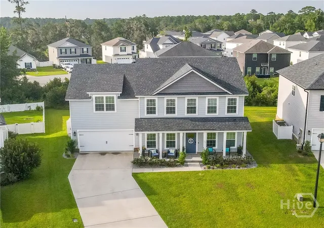 1st image of 14 Sweet Grass Ln, Richmond Hill, GA 31324 | MLS# SA360324