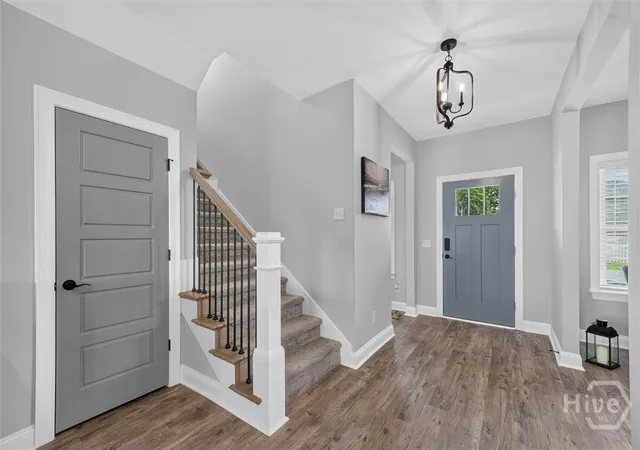 3rd image of 14 Sweet Grass Ln, Richmond Hill, GA 31324 | MLS# SA360324
