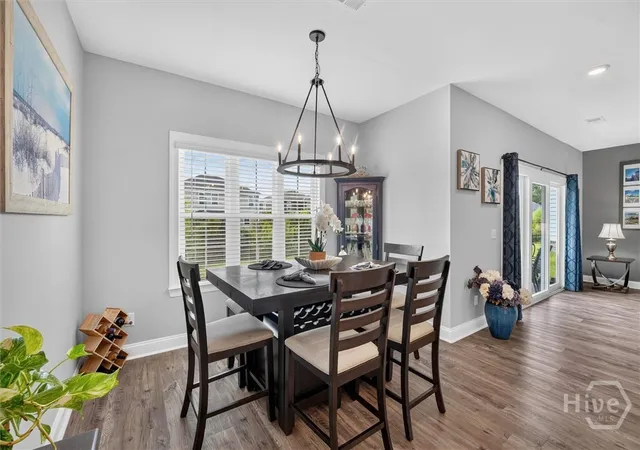 5th image of 14 Sweet Grass Ln, Richmond Hill, GA 31324 | MLS# SA360324