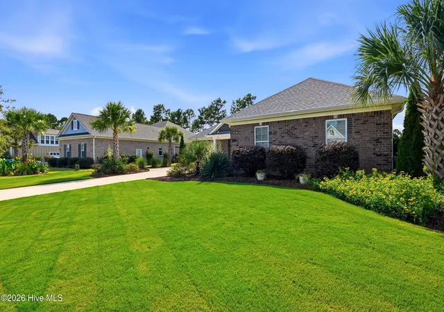 Photo 3 of Single family home for sale at 8583 Safflower Way NE, Leland, NC 28451 | MLS# 100595612 | Listing updated on 2026-09-10