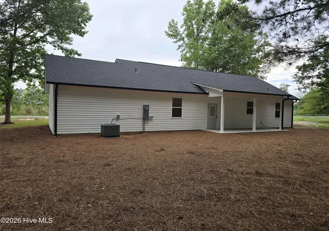 Homes for sale in Wagram, NC | 24821 Spring Hill Rd, Wagram, NC 28396 | MLS# 100584133
