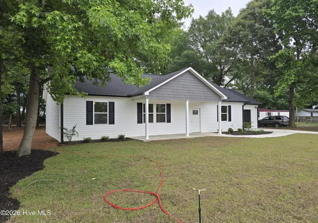 Homes for sale in Wagram, NC | 24821 Spring Hill Rd, Wagram, NC 28396 | MLS# 100584133