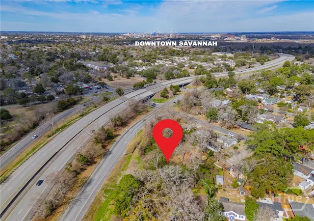 1st image of 1827 Mccormick St, Savannah, GA 31404 | MLS# SA349291