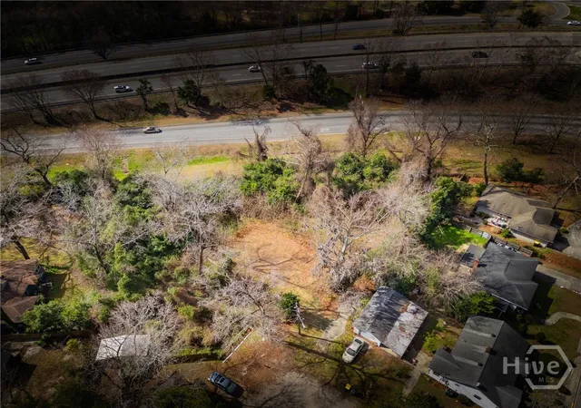 4th image of 1827 Mccormick St, Savannah, GA 31404 | MLS# SA349291