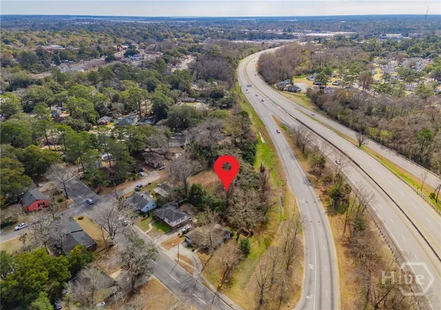5th image of 1827 Mccormick St, Savannah, GA 31404 | MLS# SA349291