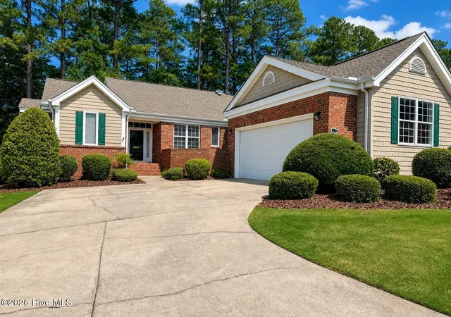 Photo 1 of Townhouse for sale at 150 Lighthorse Cir, Aberdeen, NC 28315 | MLS# 100590390 | Listing updated on 2026-08-18