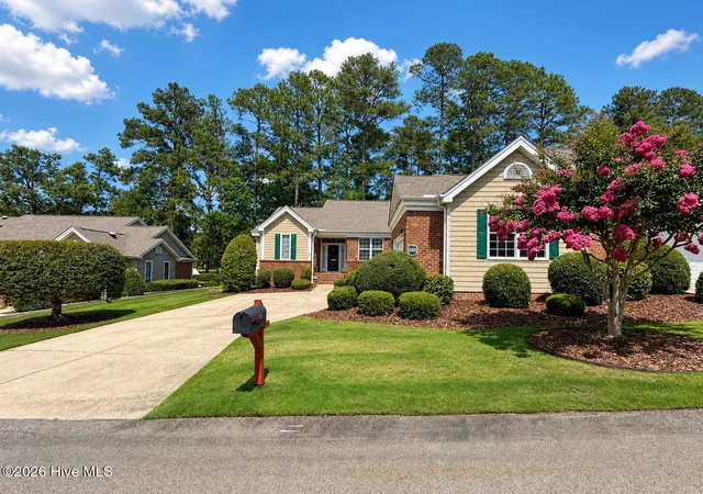 Photo 2 of Townhouse for sale at 150 Lighthorse Cir, Aberdeen, NC 28315 | MLS# 100590390 | Listing updated on 2026-08-18