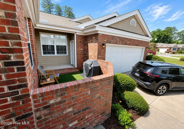 Photo 38 of Townhouse for sale at 150 Lighthorse Cir, Aberdeen, NC 28315 | MLS# 100590390 | Listing updated on 2026-08-18
