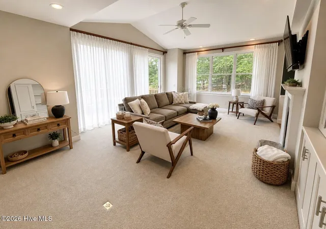 Photo 3 of Townhouse for sale at 150 Lighthorse Cir, Aberdeen, NC 28315 | MLS# 100590390 | Listing updated on 2026-08-18