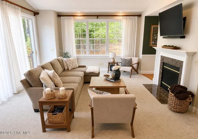 Photo 4 of Townhouse for sale at 150 Lighthorse Cir, Aberdeen, NC 28315 | MLS# 100590390 | Listing updated on 2026-08-18