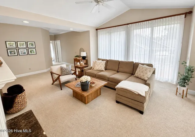 Photo 5 of Townhouse for sale at 150 Lighthorse Cir, Aberdeen, NC 28315 | MLS# 100590390 | Listing updated on 2026-08-18