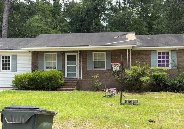 Homes for sale in Swainsboro, GA | 552 Colegrove Dr, Swainsboro, GA 30401 | MLS# SA357522