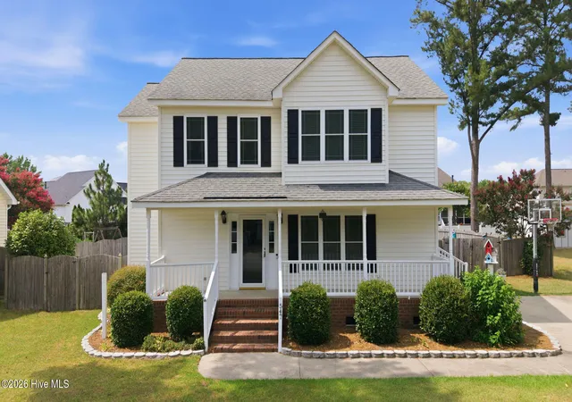 Homes for sale in Winterville, NC | 547 Tabard Rd, Winterville, NC 28590 | MLS# 100584702