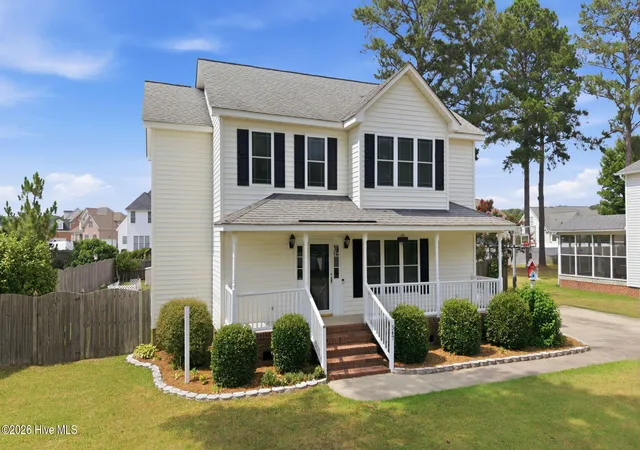 Homes for sale in Winterville, NC | 547 Tabard Rd, Winterville, NC 28590 | MLS# 100584702