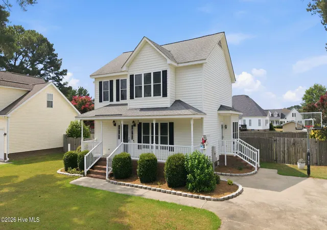 Homes for sale in Winterville, NC | 547 Tabard Rd, Winterville, NC 28590 | MLS# 100584702