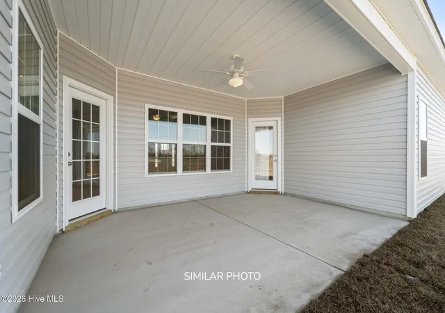 Photo 22 of Single family home for sale at 775 Regiment Rd, Jacksonville, NC 28546 | MLS# 100593744 | Listing updated on 2026-09-04