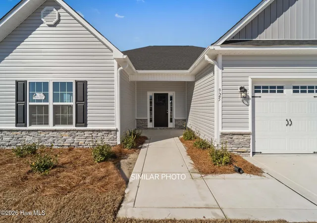 Photo 2 of Single family home for sale at 775 Regiment Rd, Jacksonville, NC 28546 | MLS# 100593744 | Listing updated on 2026-09-04