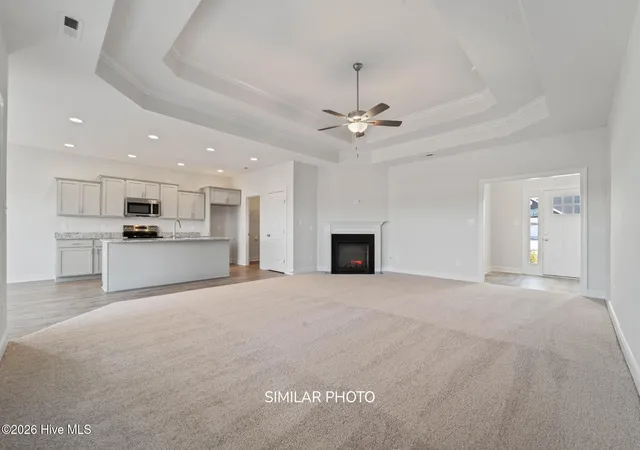 Photo 3 of Single family home for sale at 775 Regiment Rd, Jacksonville, NC 28546 | MLS# 100593744 | Listing updated on 2026-09-17