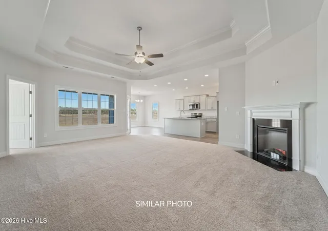 Photo 3 of Single family home for sale at 775 Regiment Rd, Jacksonville, NC 28546 | MLS# 100593744 | Listing updated on 2026-10-08