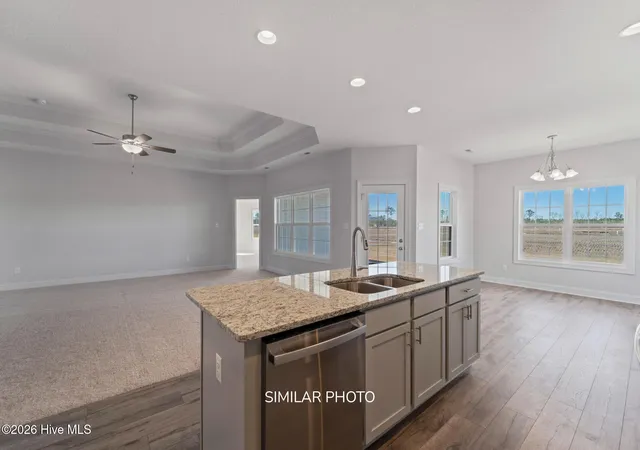 Photo 4 of Single family home for sale at 775 Regiment Rd, Jacksonville, NC 28546 | MLS# 100593744 | Listing updated on 2026-10-08