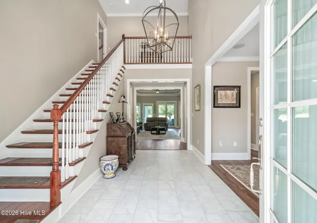 Photo 2 of Single family home for sale at 124 Cedar Point Dr, Wallace, NC 28466 | MLS# 100591723 | Listing updated on 2026-09-24