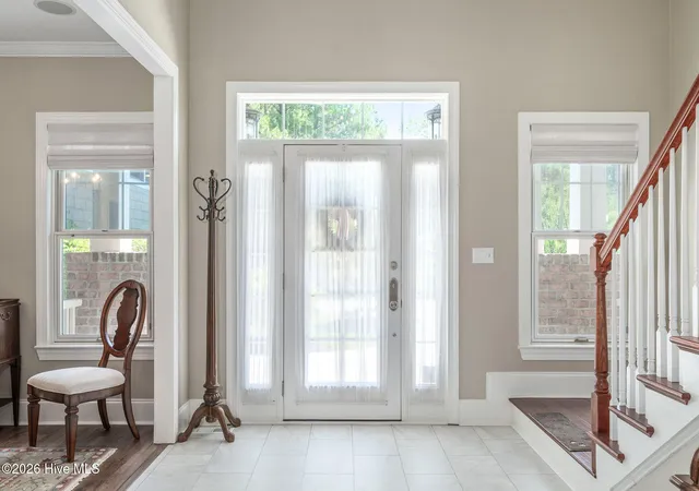 Photo 3 of Single family home for sale at 124 Cedar Point Dr, Wallace, NC 28466 | MLS# 100591723 | Listing updated on 2026-09-24
