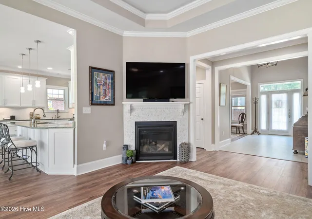 Photo 3 of Single family home for sale at 124 Cedar Point Dr, Wallace, NC 28466 | MLS# 100591723 | Listing updated on 2026-09-24