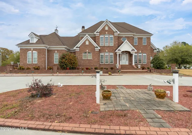 Photo 3 of Single family home for sale at 1133 Strawberry Branch Rd, Kinston, NC 28501 | MLS# 100563633 | Listing updated on 2026-08-18