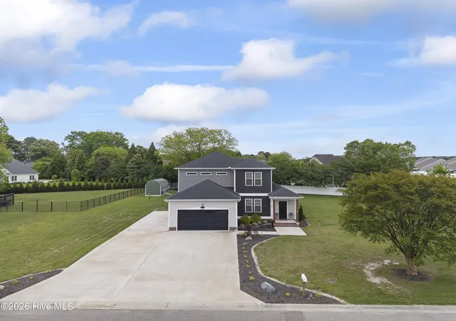 3rd image of 100 Chancey Dr, Elizabeth City, NC 27909 | MLS# 100568654