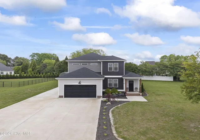 4th image of 100 Chancey Dr, Elizabeth City, NC 27909 | MLS# 100568654