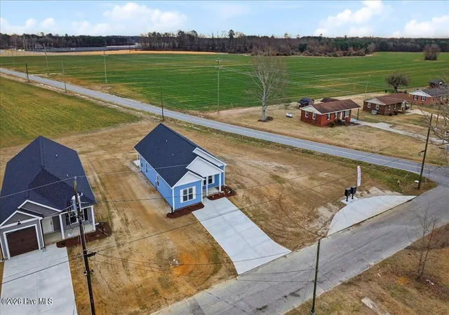 Homes for sale in Fremont, NC | 608 S Vance St, Fremont, NC 27830 | MLS# 100538646