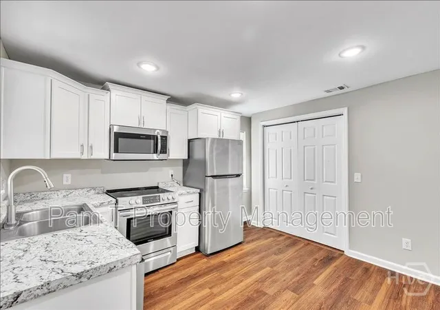 Photo 3 of Multi family home for sale at 1024 W 39th Street, Savannah, GA 31415 | MLS# SA360601 | Listing updated on 2026-07-18