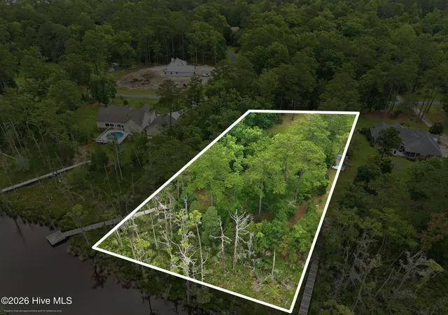 2nd image of Lot #9 Island Dr, Chocowinity, NC 27817 | MLS# 100578646