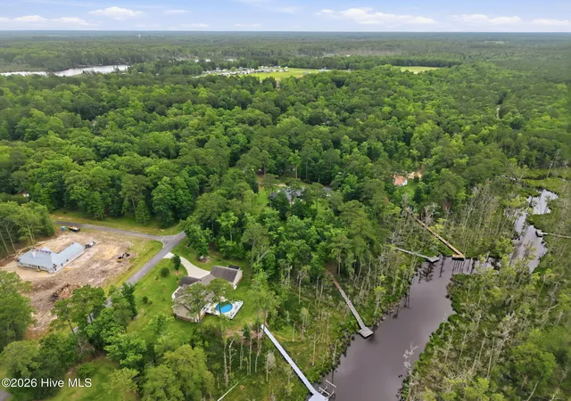 3rd image of Lot #9 Island Dr, Chocowinity, NC 27817 | MLS# 100578646