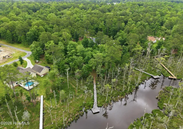 4th image of Lot #9 Island Dr, Chocowinity, NC 27817 | MLS# 100578646