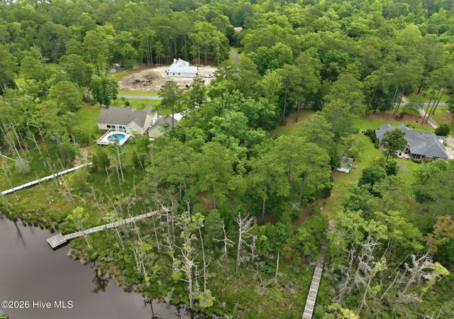 5th image of Lot #9 Island Dr, Chocowinity, NC 27817 | MLS# 100578646