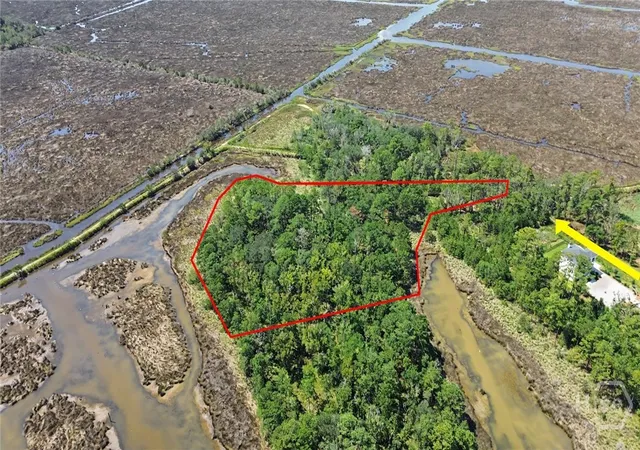 Photo 1 of Land for sale at 1071 Bridle Path Blvd, Hardeeville, SC 29927 | MLS# SA362694 | Listing updated on 2026-08-18