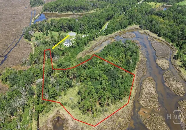 Photo 2 of Land for sale at 1071 Bridle Path Blvd, Hardeeville, SC 29927 | MLS# SA362694 | Listing updated on 2026-08-18